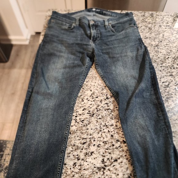 7 for all Mankind Jeans - Picture 1 of 4